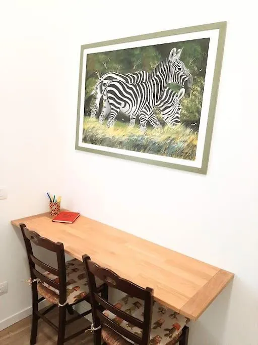 B&B Vegan La Mucca Felice - Grazioso Appartamento Nel Verde Rancio Valcuvia