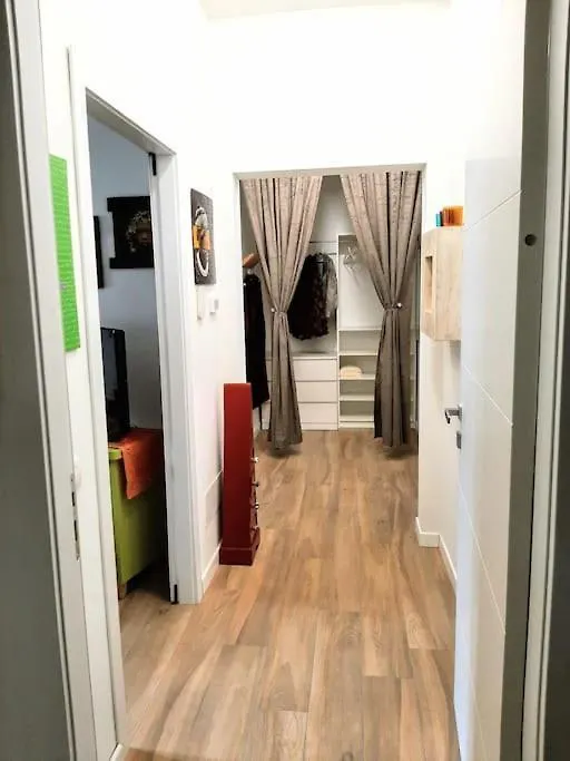 B&B Vegan La Mucca Felice - Grazioso Appartamento Nel Verde Rancio Valcuvia