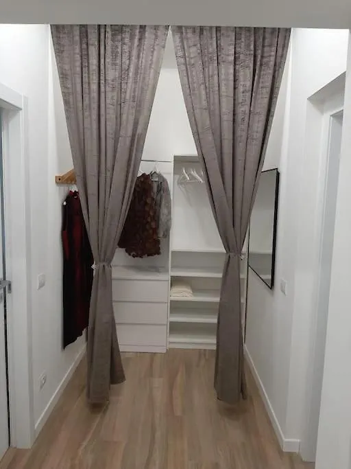 B&B Vegan La Mucca Felice - Grazioso Appartamento Nel Verde Rancio Valcuvia Appartement