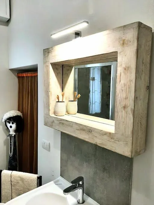 Appartement B&B Vegan La Mucca Felice - Grazioso Appartamento Nel Verde Rancio Valcuvia